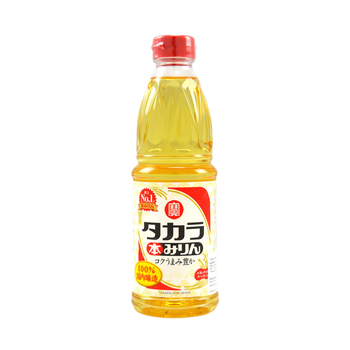 タカラ 本みりん 600ml