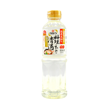 タカラ 料理のための清酒 500ml