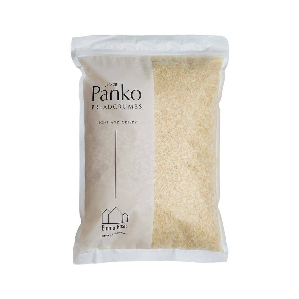 Emma Basic パン粉 200g