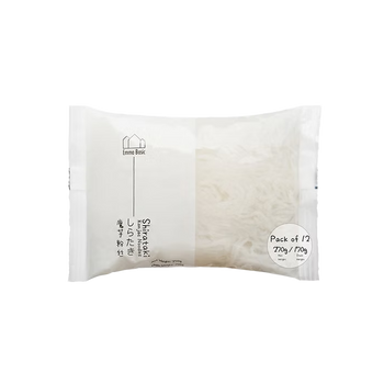 Emma Basic しらたき 170g