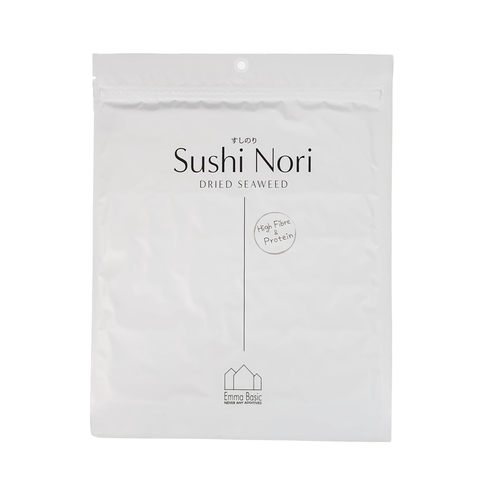 Emma Basic すしのり 5枚