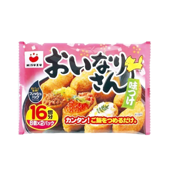 みすず 味付けおいなりさん 16個入