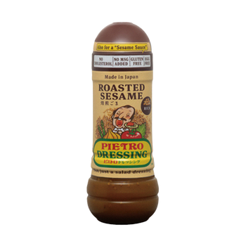 ピエトロ 焙煎ごまドレッシング 280ml