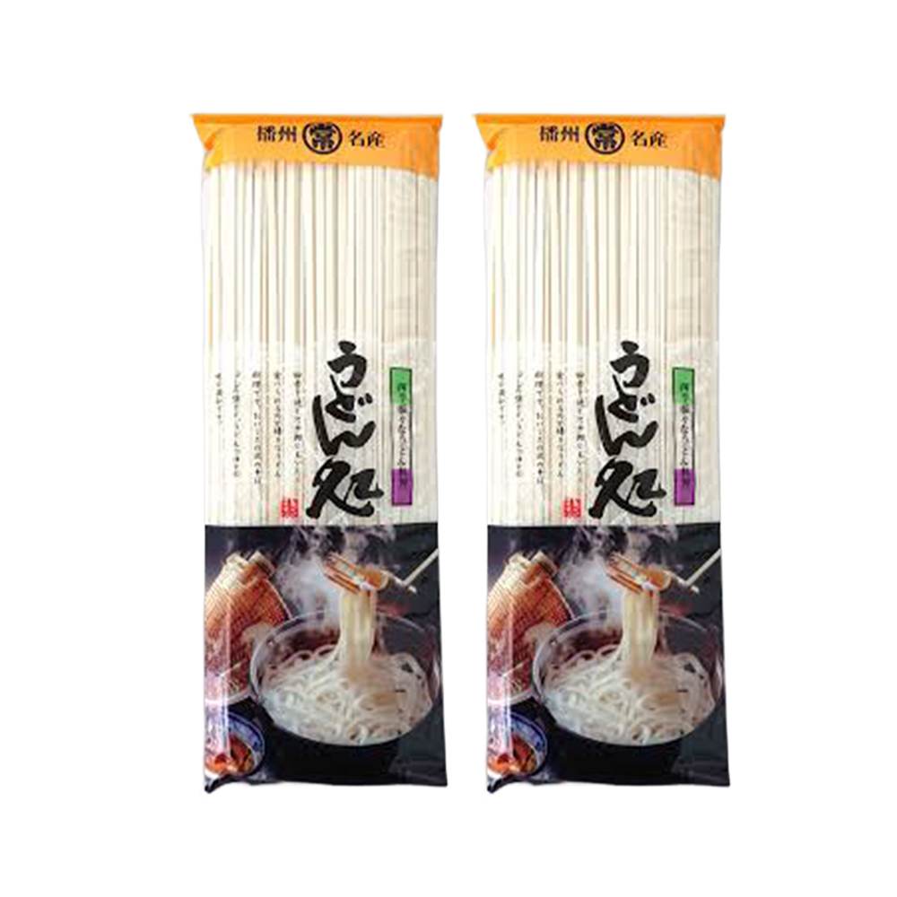 <font color="#FF0000">2パックセット</font><br>マルツネ うどん処 200gx2