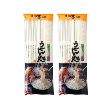 <font color="#FF0000">2パックセット</font><br>マルツネ うどん処 200gx2