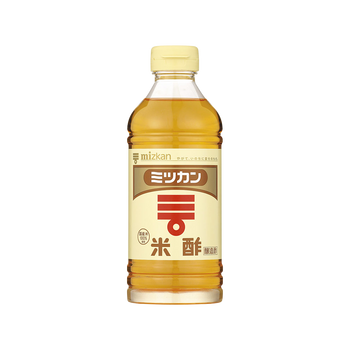 ミツカン 米酢 日本産 500ml