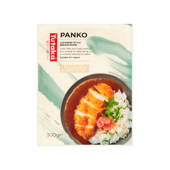Yutaka パン粉 300g