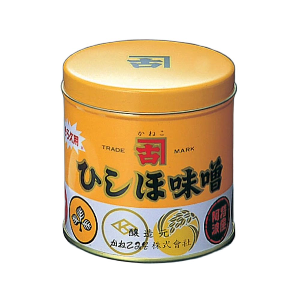 <font color="#FF0000">賞味期限6月21日 </font><br>ひしほ味噌 もろ久用 750g缶入