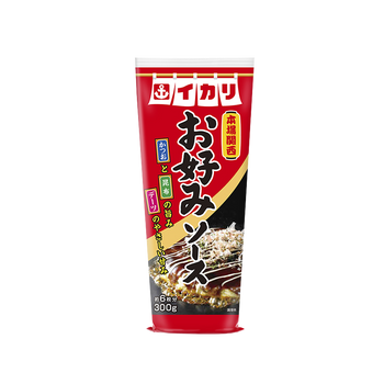 イカリ お好みソース 300g