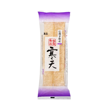 玉三　寒天(２本入)