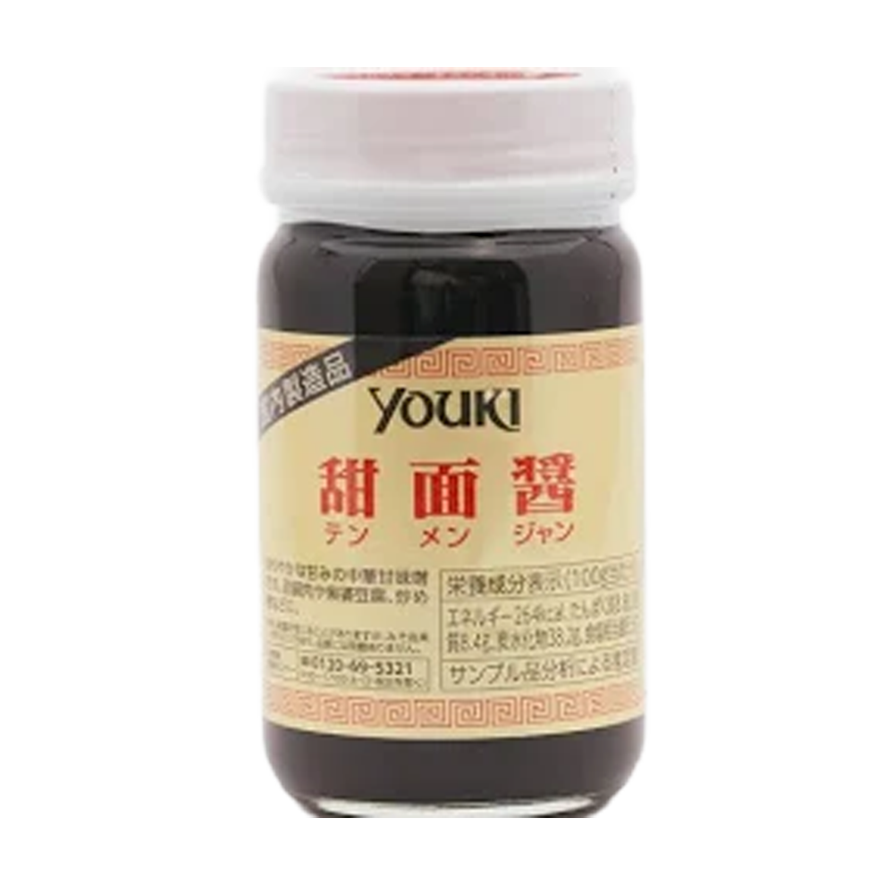 ユウキ食品 甜麵醬 130g