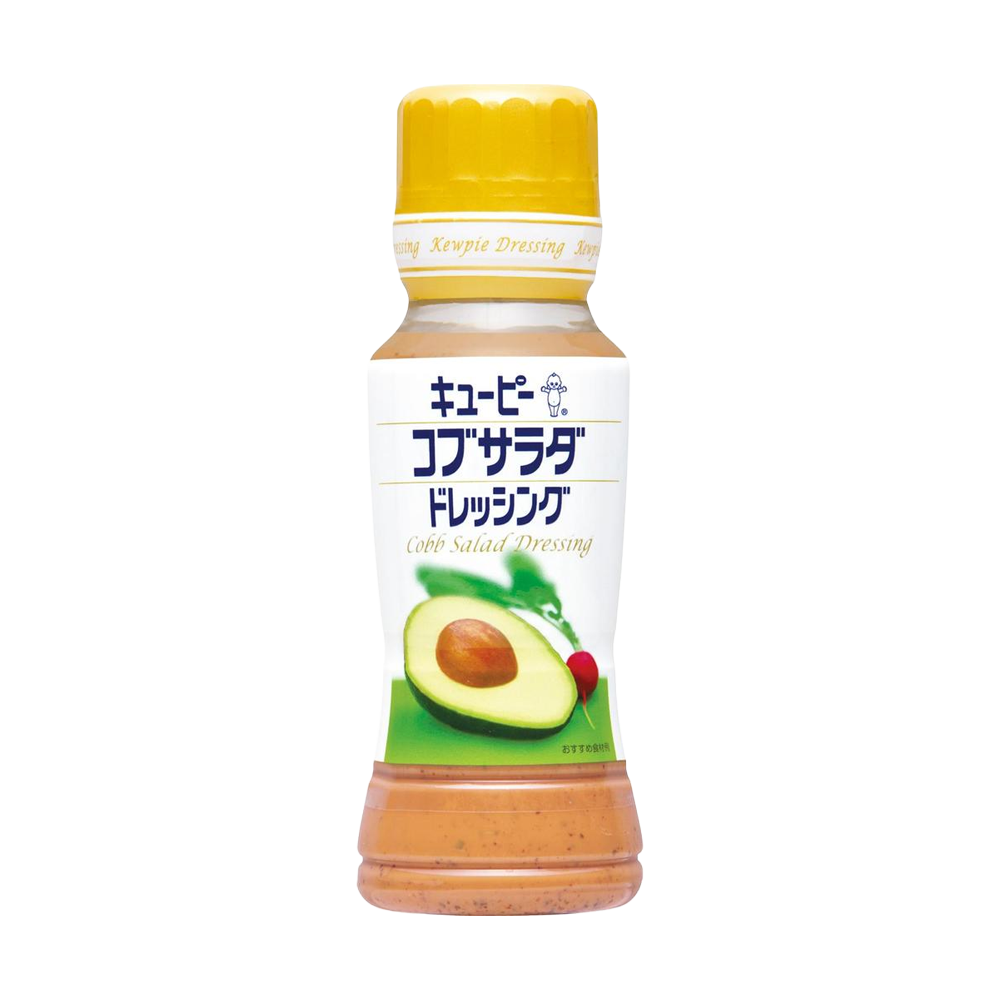 キューピー コブサラダドレッシング 180ml
