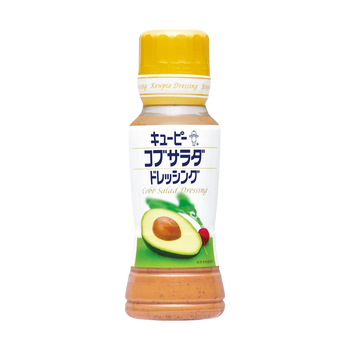 キューピー コブサラダドレッシング 180ml