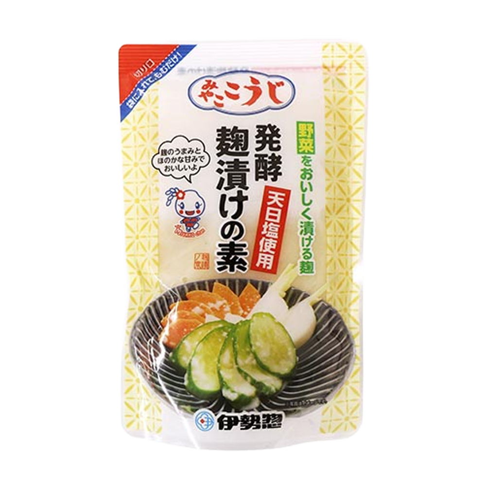 みやここうじ 発酵 麹漬けの素