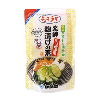 みやここうじ 発酵 麹漬けの素