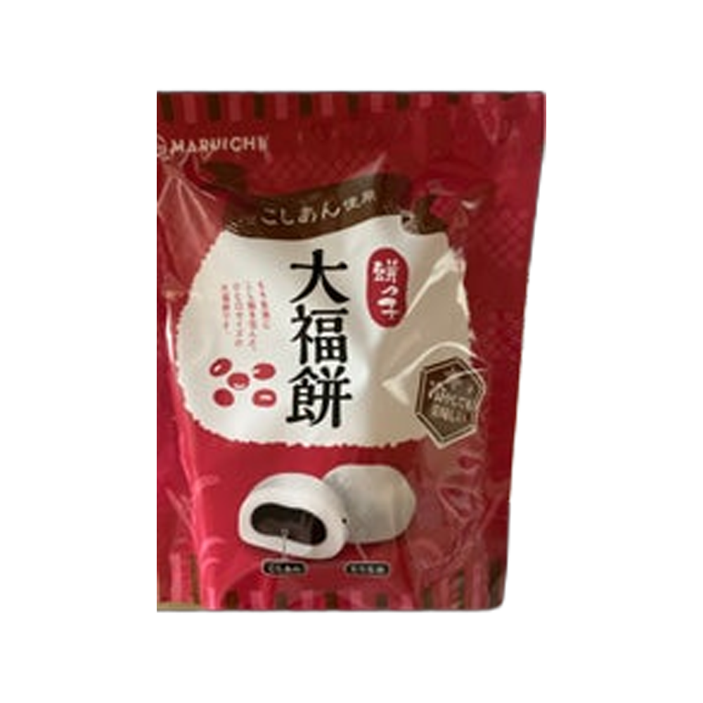 マルイチ 餅っ子 大福餅 9個