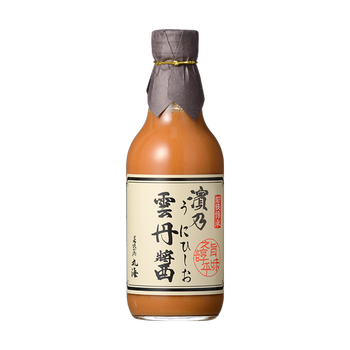 <font color="#FF0000">賞味期限2026年11月30日 </font><br> 濱乃 雲丹醤 390g