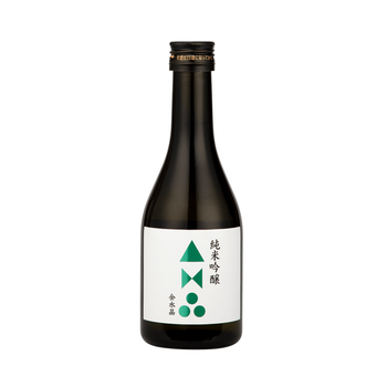 金水晶 純米吟醸 280ML