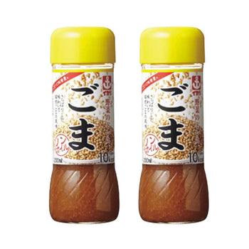 Ikari sesame oil-free dressing 200ml
