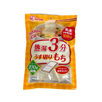 Sato Kirimochi 400g