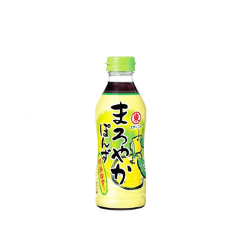 東丸 まろやかぽんず 400ml