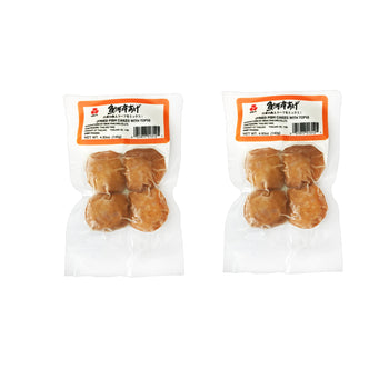 *<font color="#FF0000">2パックセット</font><br> 紀文 魚河岸あげ 140g