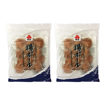 * <font color="#FF0000">2 pack set</font> &lt;br&gt;Kibun Age Ball 120g x 2