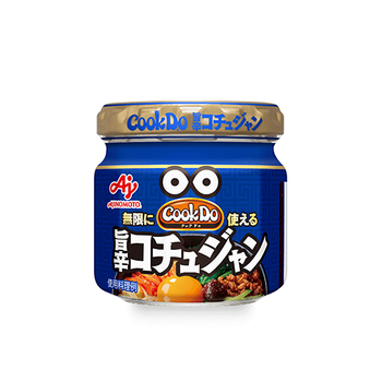 Cook Do クックドゥ コチュジャン 100g