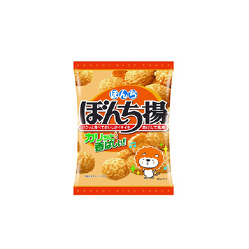 ぼんち揚 65g