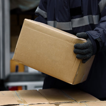 Packaging fee for frozen products (free)