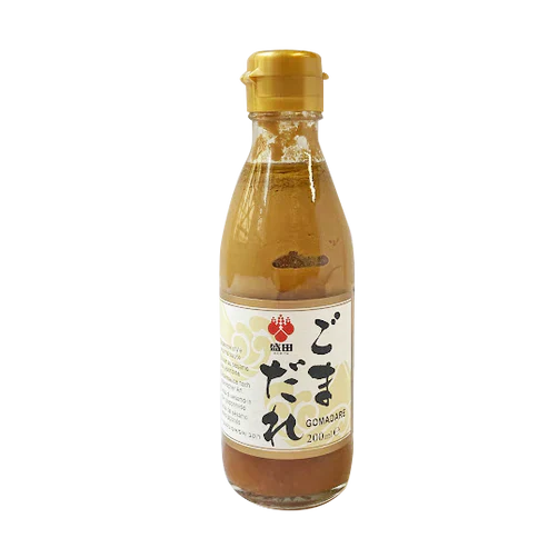 盛田 ごまだれ 200ml