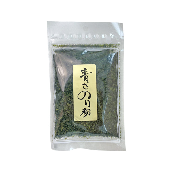 <br>青さのり粉<br>20g<br><br>