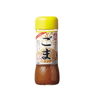 <font color="#FF0000">賞味期限4月6日 </font><br>イカリ ごまノンオイルドレッシング 200ml