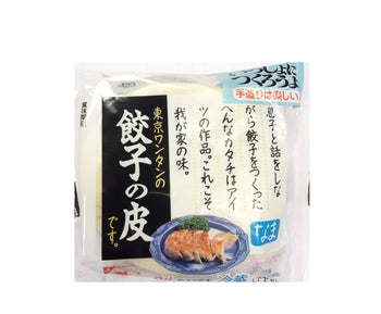 *東京ワンタン 餃子の皮 24枚入