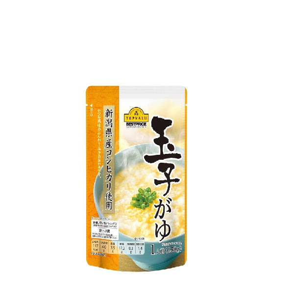 TOPVALU<br>玉子がゆ<br>250g