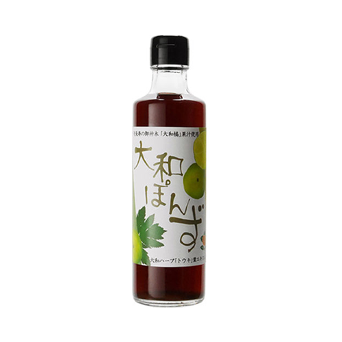 大和ぽん酢 275ml