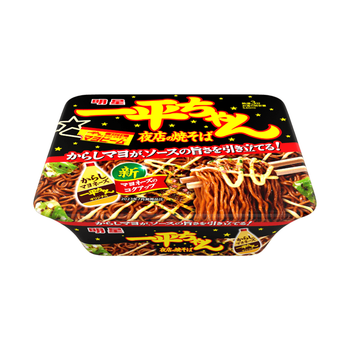 Myojo Ippei-chan Night Market Yakisoba 135g