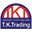 T.K.Trading Online Shop logo