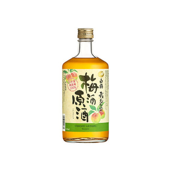 白鶴 梅酒原酒 300ml