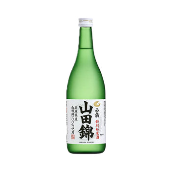 白鶴 特別純米酒 山田錦 720ml