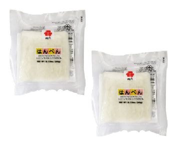 *<font color="#FF0000">2パックセット</font><br> 紀文 はんぺん 60g ×2