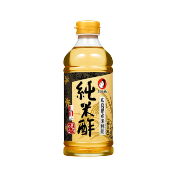 オタフク 純米酢 500ml