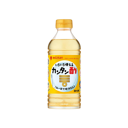 ミツカン カンタン酢 500ml