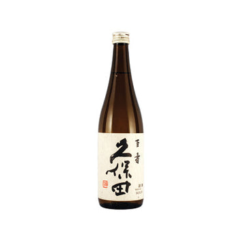 <font color="#fbab18">製造年月2023年3月</font><br> 久保田 「百寿」日本酒 720ml