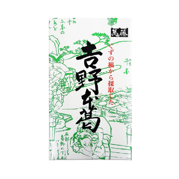 萬藤 吉野本葛 130g