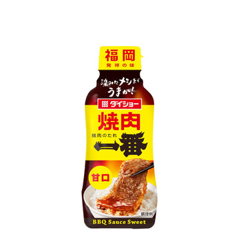 ダイショー 焼肉一番 甘口 240g