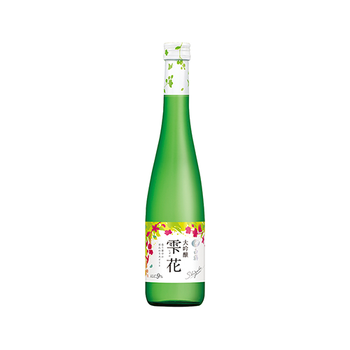 白鶴 雫花 大吟醸 500ml