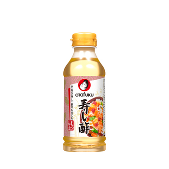 オタフク 寿し酢 500ml