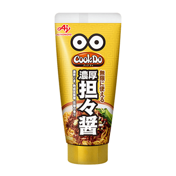 Cook Do クックドゥ 担々醤 65g