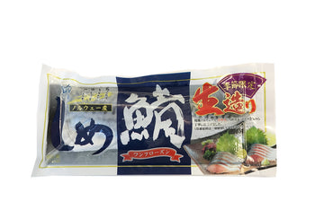 *Kohyo <br>しめ鯖 <br>150g <br><small>ノルウェー産</small>